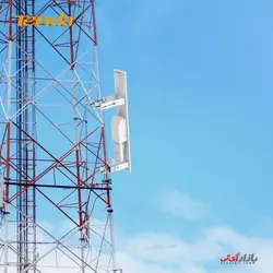 آنتن 19dBi 5GHz Dual Polarity Sector تندا مدل ANT19-5G120