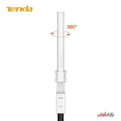 آنتن 12dBi 5GHz Dual Polarity Omni تندا مدل ANT12-5G360