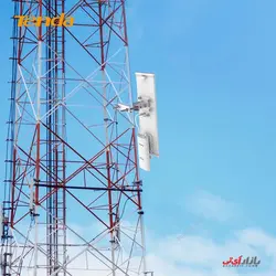 آنتن 16dBi 5GHz Dual Polarity Sector تندا مدل ANT16-5G120