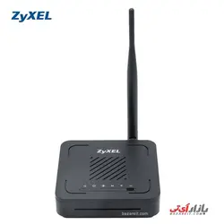 مودم روتر ADSL وایرلس N150 زایکسل مدل Zyxel DEL1201-T10