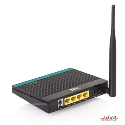 مودم روتر ADSL وایرلس N150 یوتل مدل Utel A154