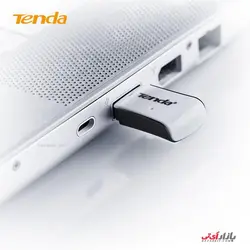 کارت شبکه USB وایرلس N150 تندا مدل W311M
