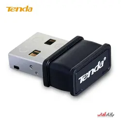 کارت شبکه USB وایرلس N150 تندا مدل W311MI Nano