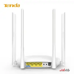 روتر وایرلس 600Mbps تندا مدل Tenda F9
