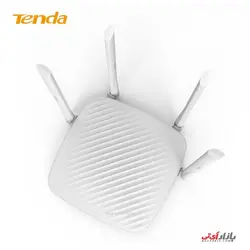 روتر وایرلس 600Mbps تندا مدل Tenda F9