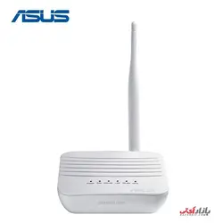 مودم روتر ADSL وایرلس N150 ایسوس مدل ASUS DSL-N10s
