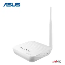 مودم روتر ADSL وایرلس N150 ایسوس مدل ASUS DSL-N10s