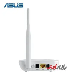 مودم روتر ADSL وایرلس N150 ایسوس مدل ASUS DSL-N10s