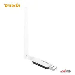 کارت شبکه USB وایرلس N300 تندا مدل Tenda U1
