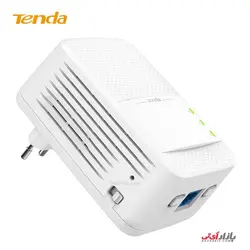 کیت پاولاین شبکه وایرلس AV1000 AC و پاولاین کابلی گیگابیت تندا مدل PH10