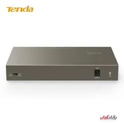 سوئیچ 9 پورت 10/100 POE تندا مدل Tenda TEF1009P