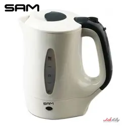 کتری برقی سام مدل EK-M110