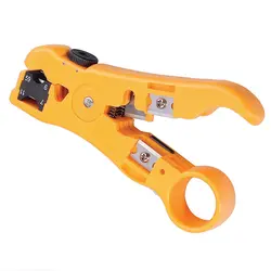 سیم لخت کن یا استریپر شبکه رپیتون مدل Rapiton RP-ST3