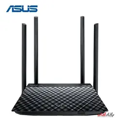 روتر وایرلس AC1300 ایسوس مدل ASUS RT-AC1300UHP