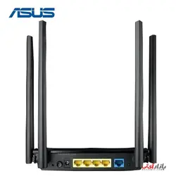 روتر وایرلس AC1300 ایسوس مدل ASUS RT-AC1300UHP