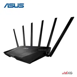 روتر وایرلس AC3200 ایسوس مدل ASUS RT-AC3200