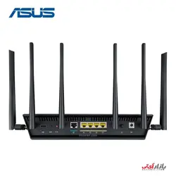 روتر وایرلس AC3200 ایسوس مدل ASUS RT-AC3200
