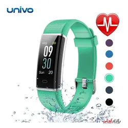 دستبند هوشمند یونیوو مدل Univo UN130