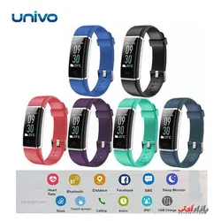 دستبند هوشمند یونیوو مدل Univo UN130