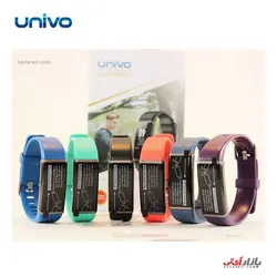 دستبند هوشمند یونیوو مدل Univo UN130