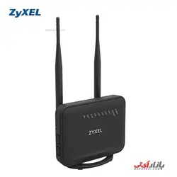 مودم روتر بی سیم VDSL/ADSL زایکسل مدل Zyxel VMG1312-T20B