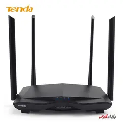 روتر وایرلس AC1200 تندا مدل Tenda AC6