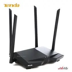 روتر وایرلس AC1200 تندا مدل Tenda AC6