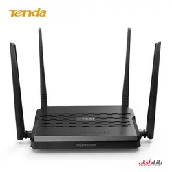 روتر وایرلس N300 تندا مدل Tenda D305