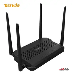 روتر وایرلس N300 تندا مدل Tenda D305