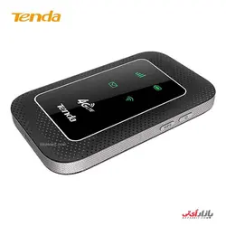 مودم 3G قابل حمل WiFi تندا مدل Tenda 4G180