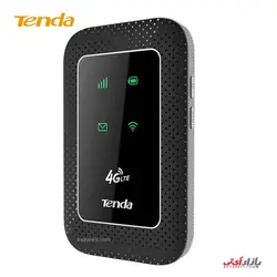 مودم 3G قابل حمل WiFi تندا مدل Tenda 4G180