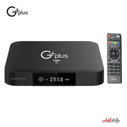 اندروید باکس جی پلاس مدل Gplus T95S1