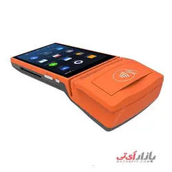 پایانه فروشگاهی لمسی فراسو مدل FPS-2850