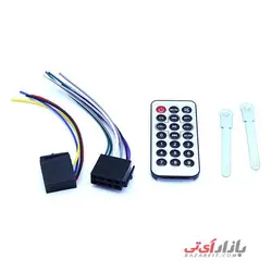 پخش خودرو مدل DEH-S1150UB
