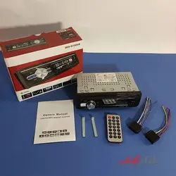 پخش خودرو مدل DEH-S1150UB