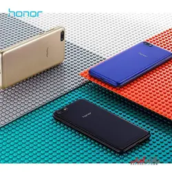 گوشی موبایل آنر مدل HONOR 7S DRA-LX5 ظرفیت 16 گیگابایت