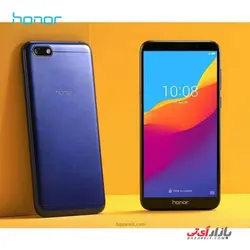 گوشی موبایل آنر مدل HONOR 7S DRA-LX5 ظرفیت 16 گیگابایت