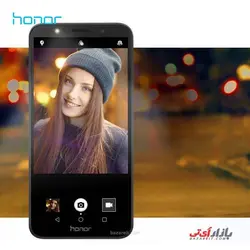 گوشی موبایل آنر مدل HONOR 7S DRA-LX5 ظرفیت 16 گیگابایت