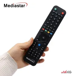 ریموت کنترل مدیا استار کد 1000