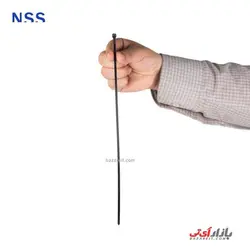 بست کمربندی ان اس اس 30 سانتی مدل NSS CM-300IC بسته ۱۰۰ عددی