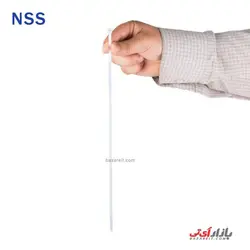 بست کمربندی ان اس اس 30 سانتی مدل NSS CM-300IC بسته ۱۰۰ عددی