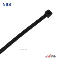 بست کمربندی ان اس اس 20 سانتی مدل NSS CM-200IC بسته ۱۰۰ عددی