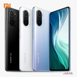 گوشی موبایل شیائومی مدل Mi 11i 5G M2012K11G دو سیم‌ کارت ظرفیت 256 گیگابایت و 8 گیگابایت رم