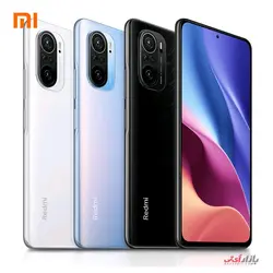 گوشی موبایل شیائومی مدل Mi 11i 5G M2012K11G دو سیم‌ کارت ظرفیت 256 گیگابایت و 8 گیگابایت رم