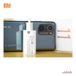 گوشی موبایل شیائومی مدل Mi 11i 5G M2012K11G دو سیم‌ کارت ظرفیت 256 گیگابایت و 8 گیگابایت رم
