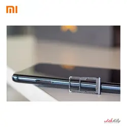 گوشی موبایل شیائومی مدل POCO X3 Pro M2102J20SG دو سیم‌ کارت ظرفیت 128 گیگابایت و 6 گیگابایت رم