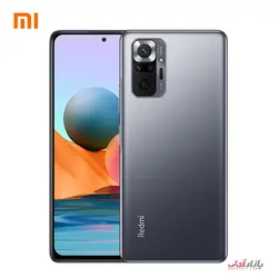 گوشی موبایل شیائومی مدل Redmi Note 10 pro M2101K6G دو سیم‌ کارت ظرفیت 128 گیگابایت و رم 6 گیگابایت