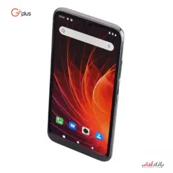 گوشی موبایل جی پلاس مدل X10 GMC-667K دو سیم کارت ظرفیت 64 گیگابایت و رم 3 گیگابایت