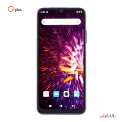 گوشی موبایل جی پلاس مدل X10 GMC-667K دو سیم کارت ظرفیت 64 گیگابایت و رم 3 گیگابایت