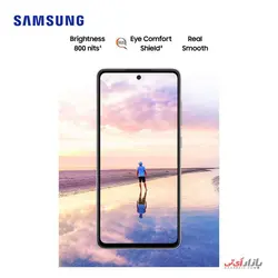 گوشی موبایل سامسونگ مدل A52 SM-A525F/DS دو سیم‌کارت ظرفیت 128 گیگابایت و رم 6 گیگابایت